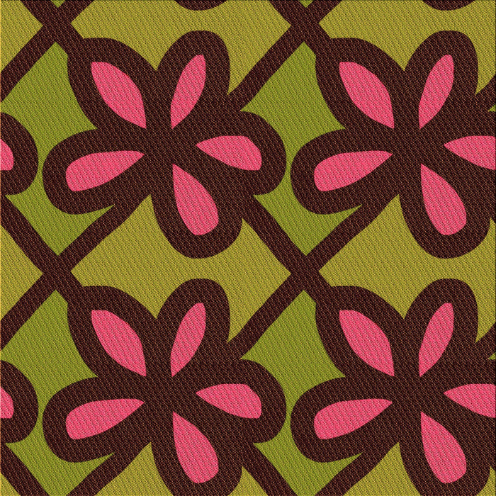 Round Machine Washable Transitional Deep Red Rug, wshpat2959org