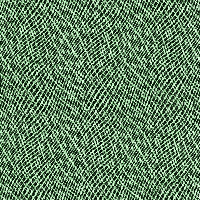 Patterned Light Green Rug, pat296grn