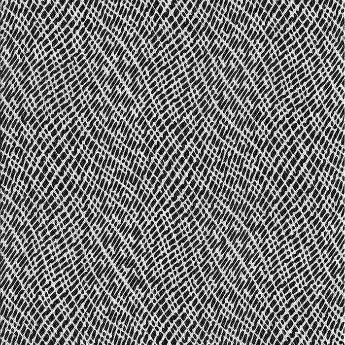 Patterned Platinum Silver Gray Rug, pat296gry