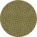 Square Patterned Midnight Gray Rug, pat296yw