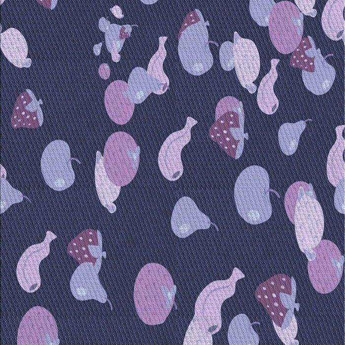 Machine Washable Transitional Medium Purple Rug, wshpat2961blu