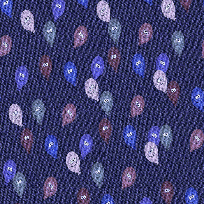 Machine Washable Transitional Slate Blue Rug, wshpat2966blu