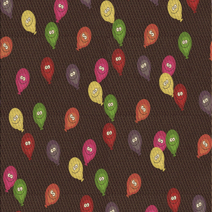 Machine Washable Transitional Red Brown Rug, wshpat2966brn