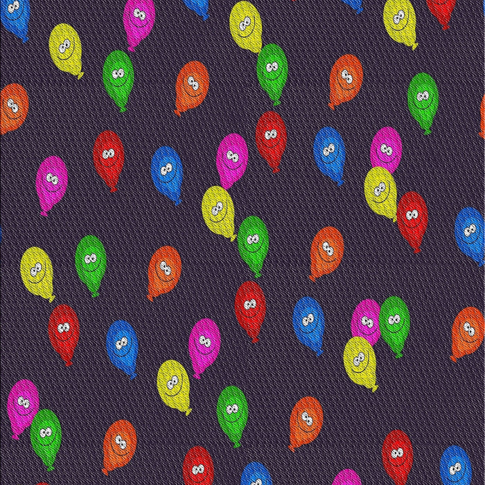 Machine Washable Transitional Smokey Gray Rug, wshpat2966