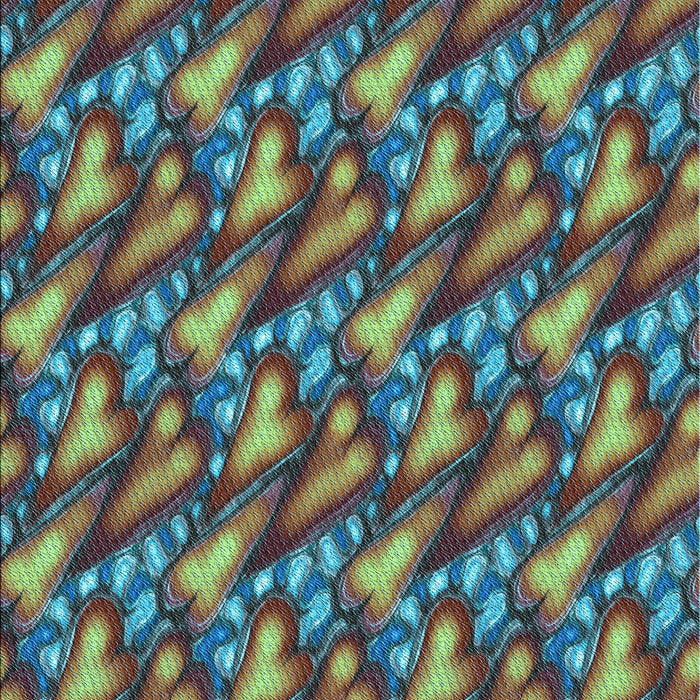 Machine Washable Transitional Mint Green Rug, wshpat2967lblu