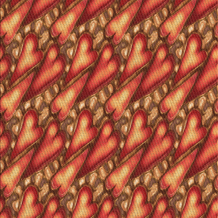 Machine Washable Transitional Orange Rug, wshpat2967org