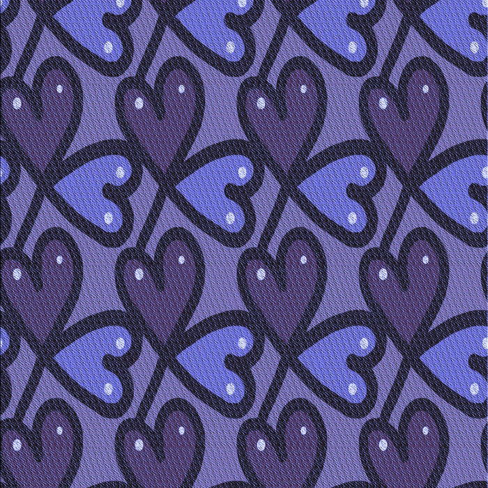 Machine Washable Transitional Blue Rug, wshpat2968blu