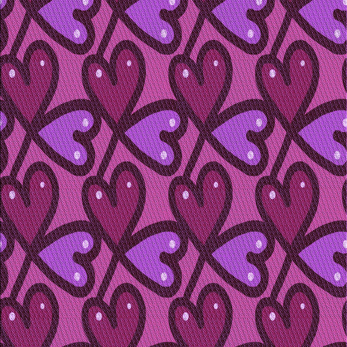 Machine Washable Transitional Dark Magenta Purple Rug, wshpat2968pur