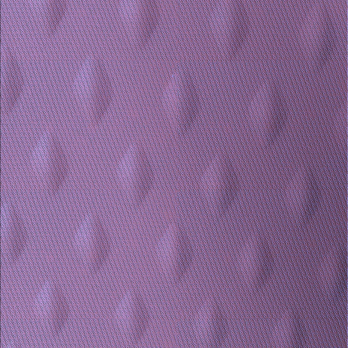 Patterned French Lilac Purple Rug, pat297blu