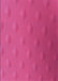 Machine Washable Transitional Neon Pink Rug, wshpat297pur