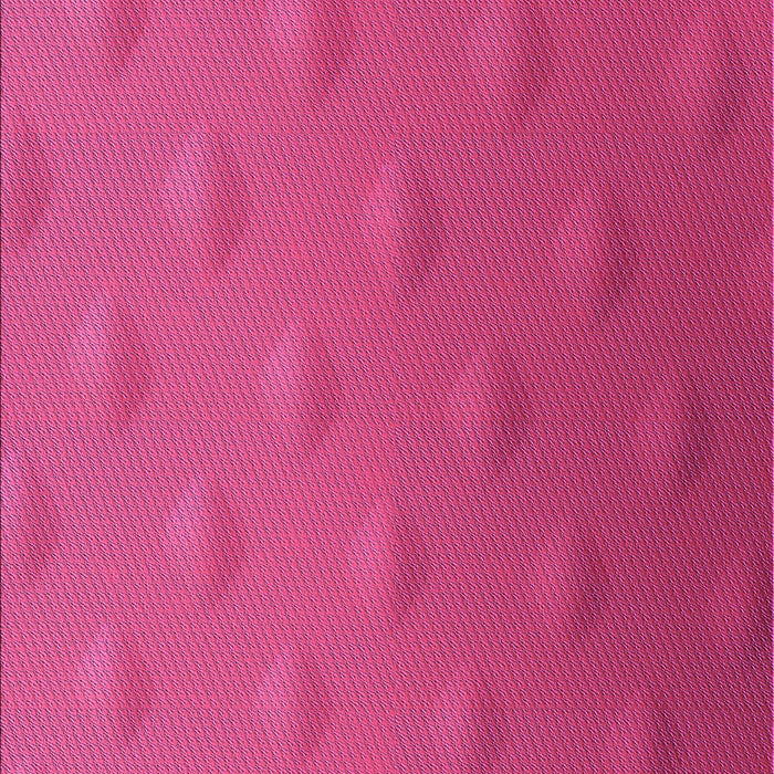 Machine Washable Transitional Neon Pink Rug, wshpat297pur