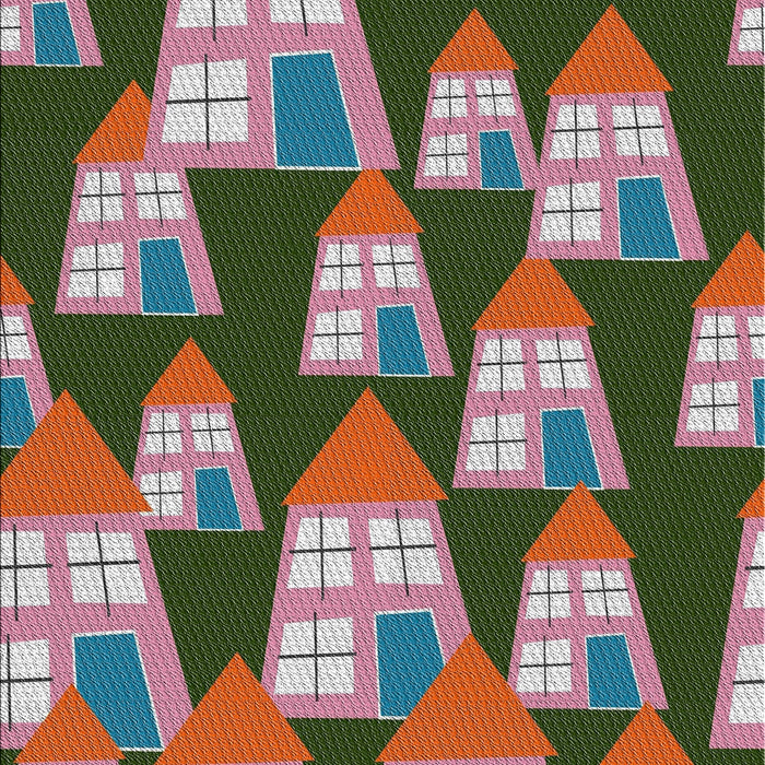 Machine Washable Transitional Dark Gray Rug, wshpat2970