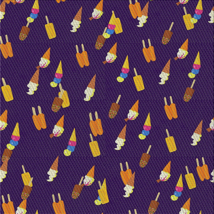 Sideview of Machine Washable Transitional Mauve Taupe Purple Rug, wshpat2971