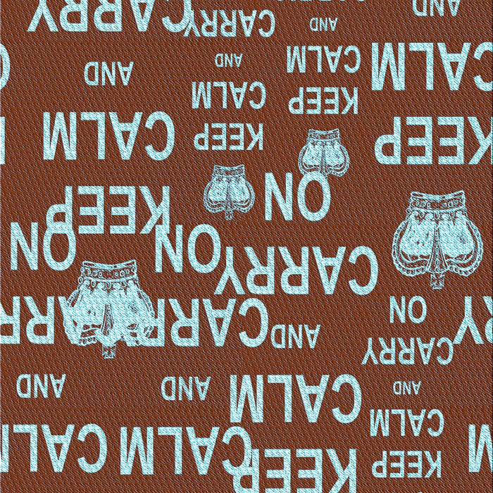 Machine Washable Transitional Tomato Red Rug, wshpat2972lblu