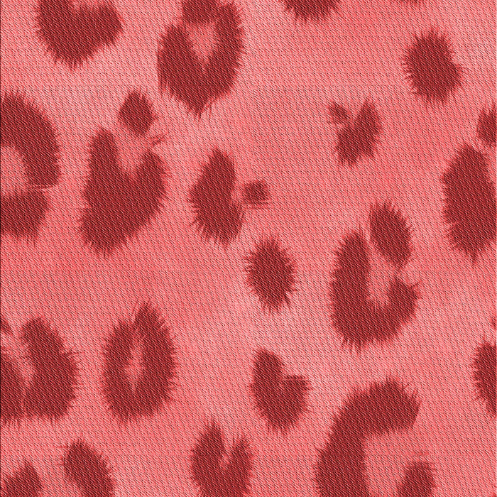 Machine Washable Transitional Red Rug, wshpat2974rd