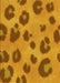 Patterned Mahogany Brown Rug, pat2974yw
