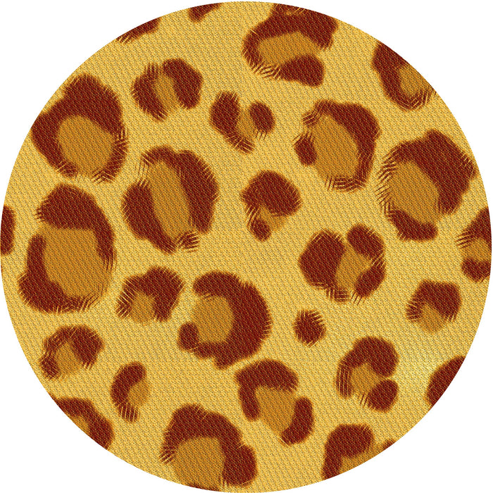 Square Machine Washable Transitional Red Rug in a Living Room, wshpat2975yw