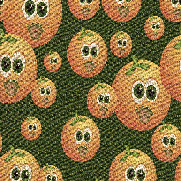 Machine Washable Transitional Caramel Brown Rug, wshpat2979brn