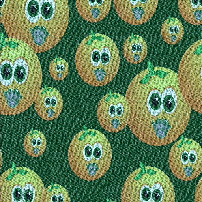 Machine Washable Transitional Green Rug, wshpat2979lblu