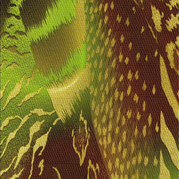 Machine Washable Transitional Night Red Rug, wshpat298yw