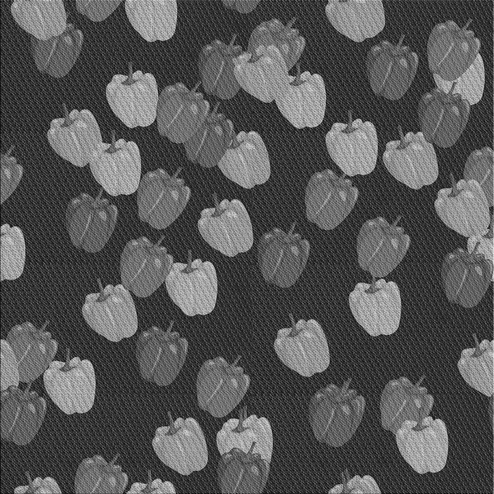 Round Machine Washable Transitional Charcoal Black Rug, wshpat2988gry