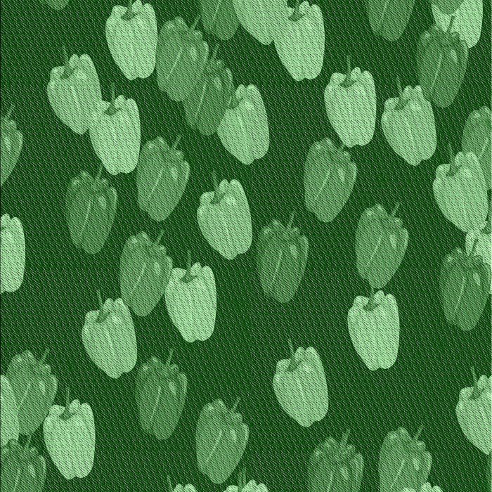 Machine Washable Transitional DarkGreen Rug, wshpat2988