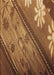 Patterned Red Brown Rug, pat299brn