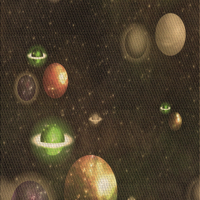 Patterned Red Brown Rug, pat2992brn