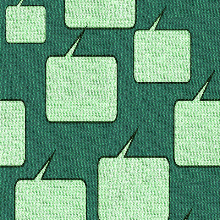 Patterned Light Green Rug, pat2993grn