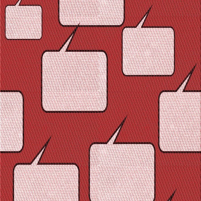 Machine Washable Transitional Red Rug, wshpat2993rd