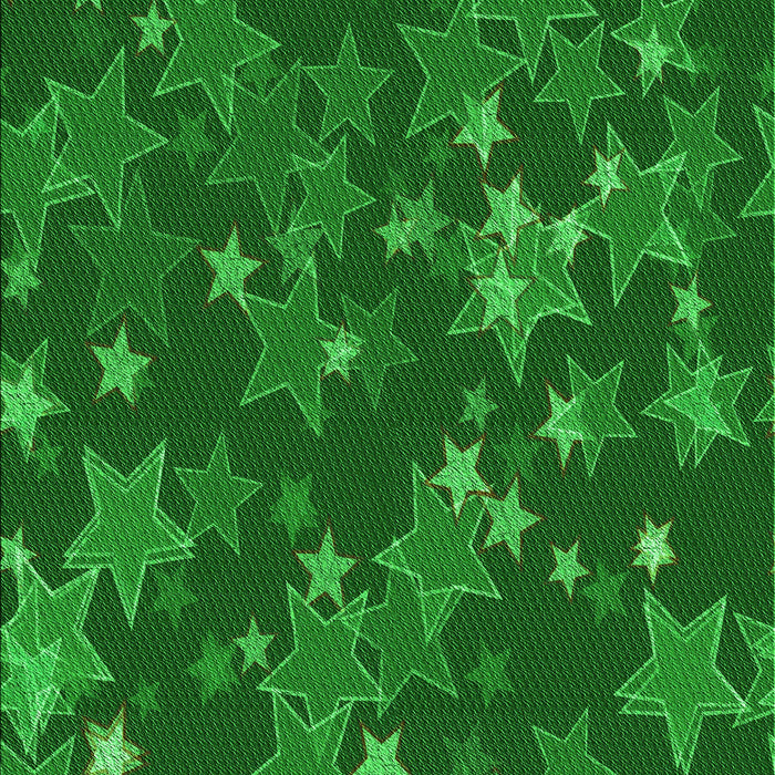 Machine Washable Transitional Dark Green Rug, wshpat2994grn