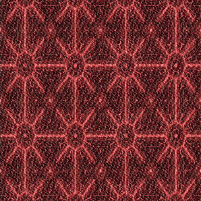 Machine Washable Transitional Maroon Red Rug, wshpat2997rd