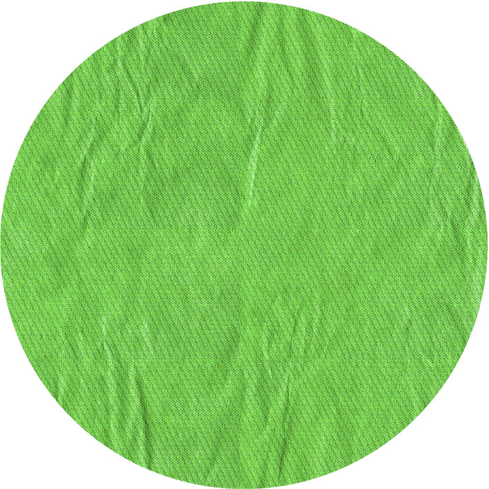 Square Patterned Emerald Green Rug, pat3grn