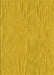 Machine Washable Transitional Deep Yellow Rug, wshpat3yw