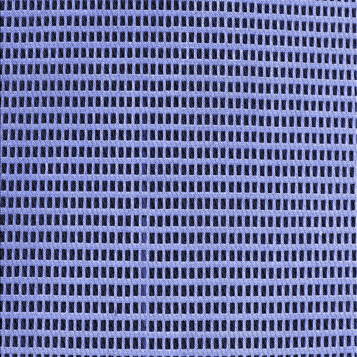 Patterned Blue Rug, pat300blu