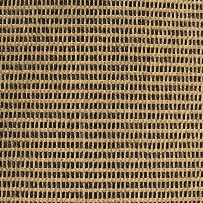 Patterned Orange Rug, pat300brn