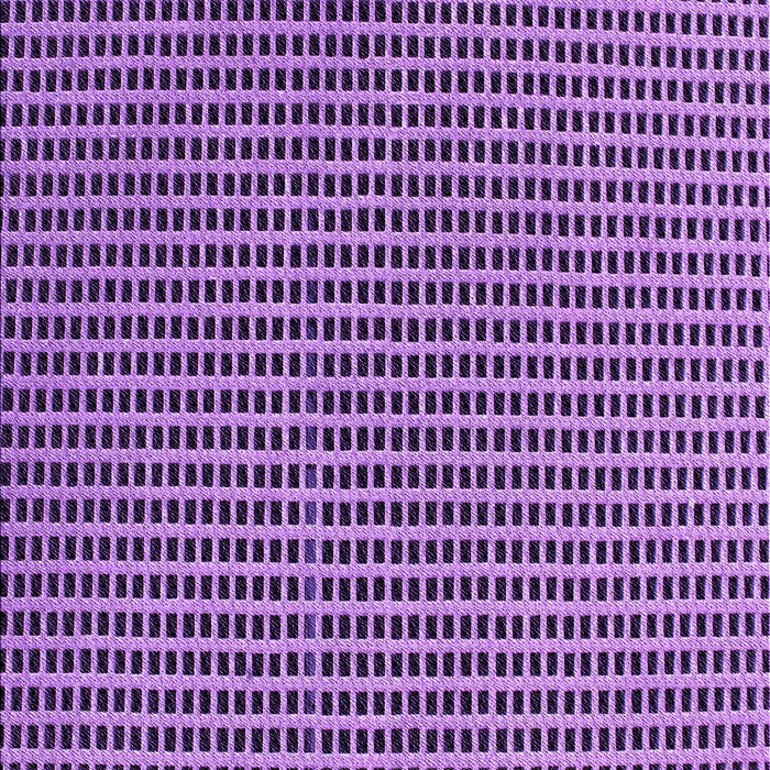 Patterned Violet Purple Rug, pat300pur