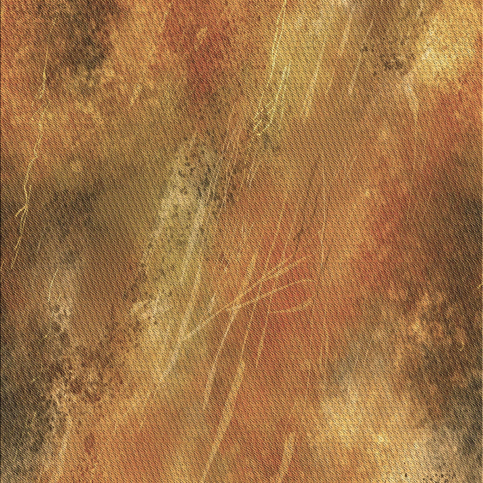 Machine Washable Transitional Mahogany Brown Rug, wshpat3006brn