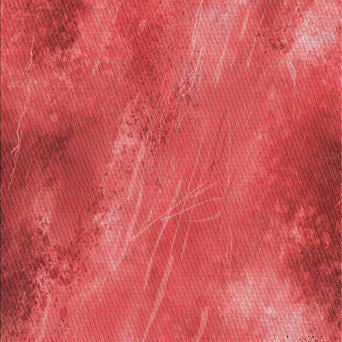 Patterned Red Rug, pat3006rd