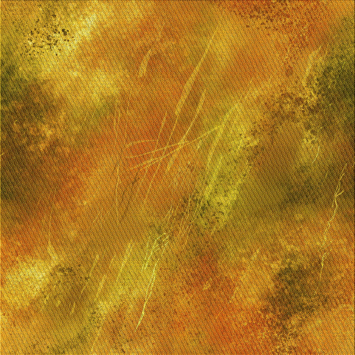 Round Patterned Mahogany Brown Rug, pat3006yw