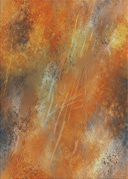 Machine Washable Transitional Mahogany Brown Rug, wshpat3006