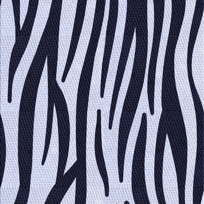 Patterned Night Blue Rug, pat3010blu