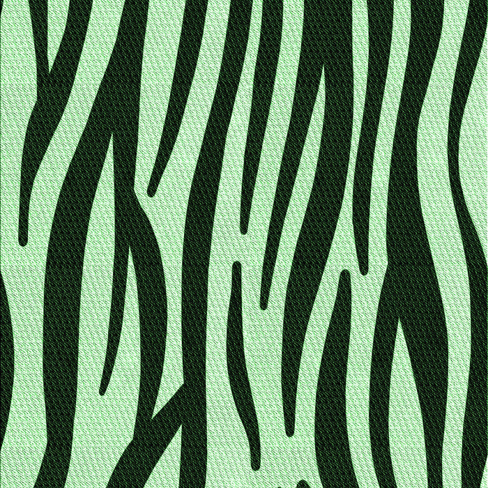 Patterned Light Green Rug, pat3010grn