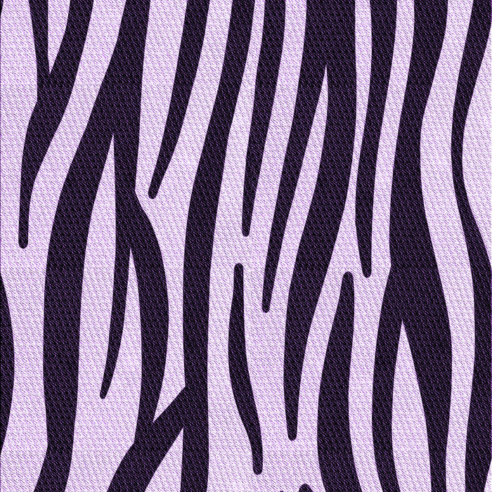 Patterned Blossom Pink Rug, pat3010pur