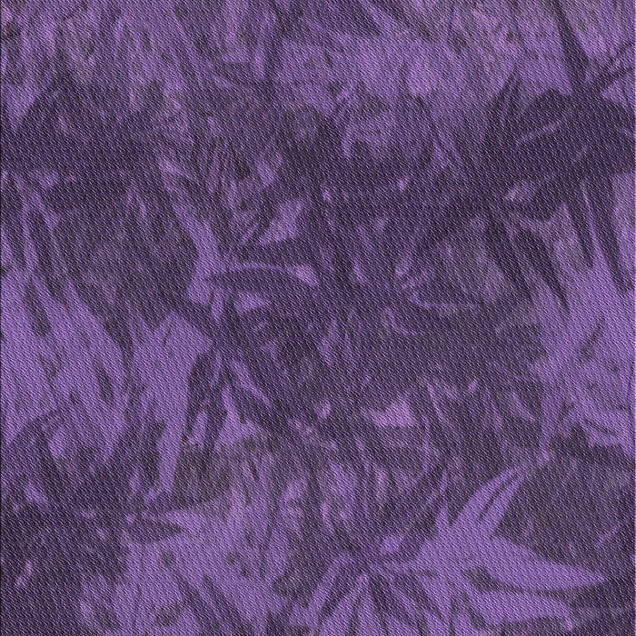Patterned Purple Rug, pat3011pur