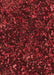 Patterned Dark Red Rug, pat3012rd