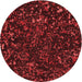 Square Patterned Dark Red Rug, pat3012rd