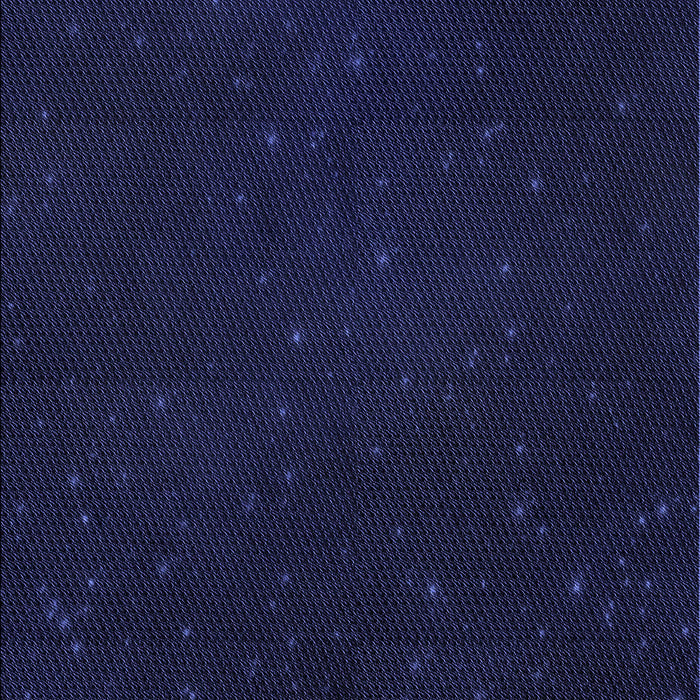 Patterned Night Blue Rug, pat3013blu