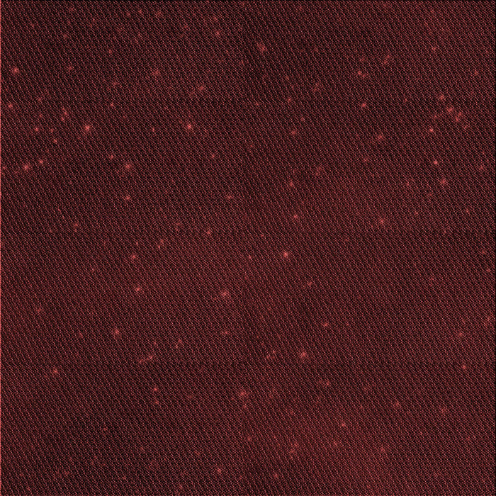 Round Patterned Black Brown Rug, pat3013rd