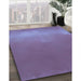 Machine Washable Transitional Purple Rug in a Family Room, wshpat3014blu